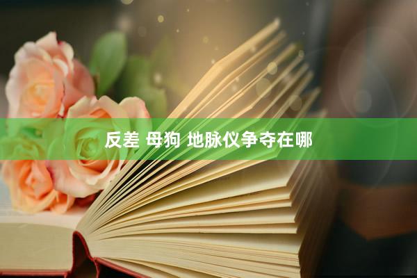 反差 母狗 地脉仪争夺在哪
